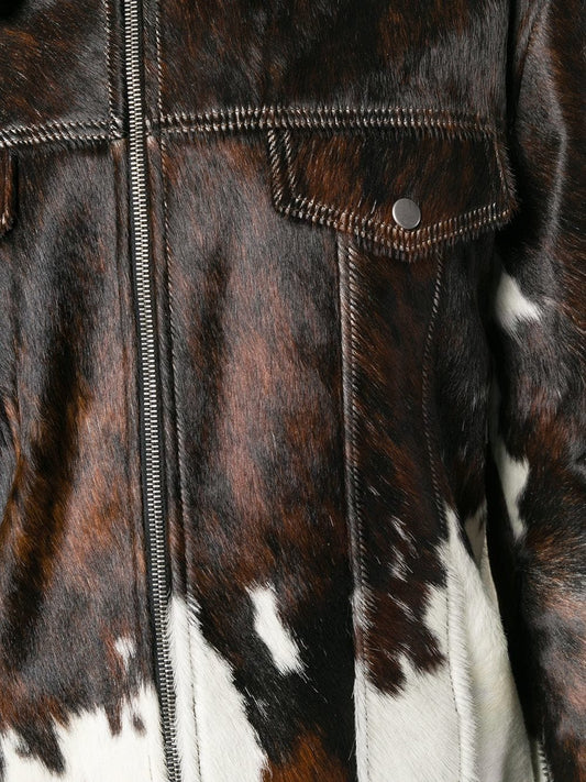 Men's Stylish Cowhide Leather Jacket-Handmade Custom Winter Leather Jacket For Men-Gift For Men-Men B3 Bomber Leather Jacket-Christmas Gift